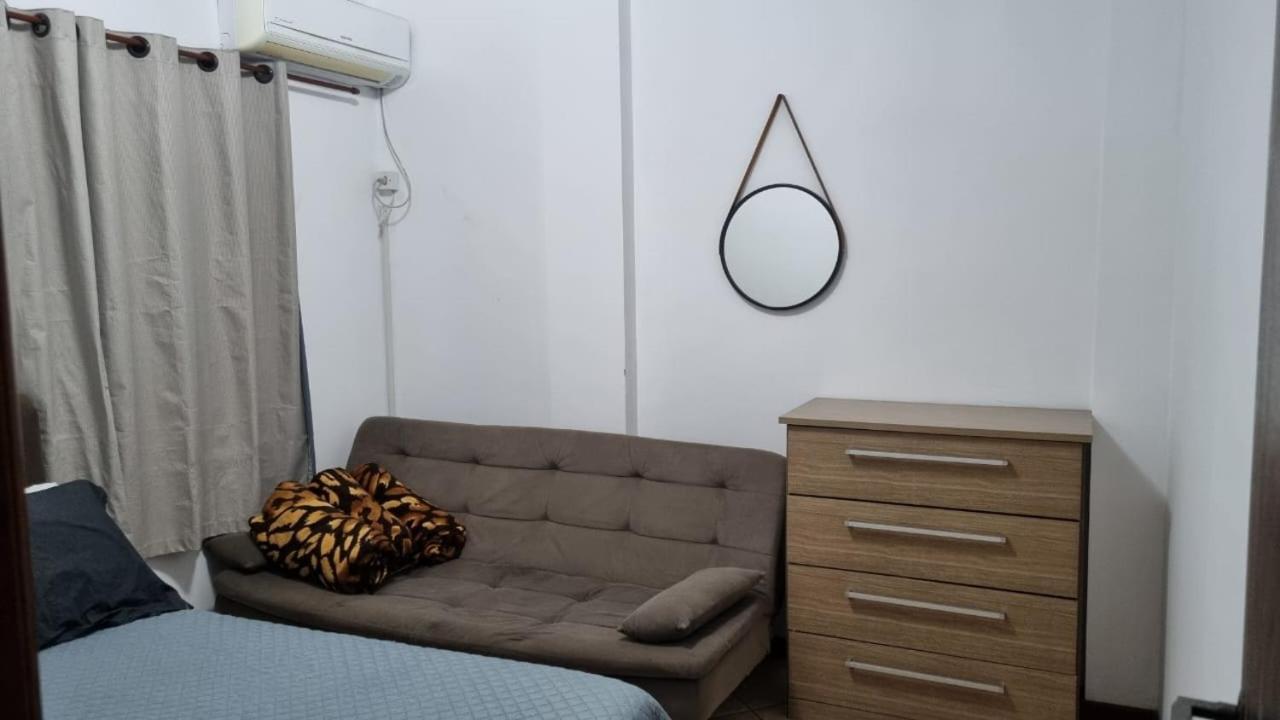 Appartement Bombas Bombinhas Pé na Areia, 50 metros do Mar!!!! Extérieur photo
