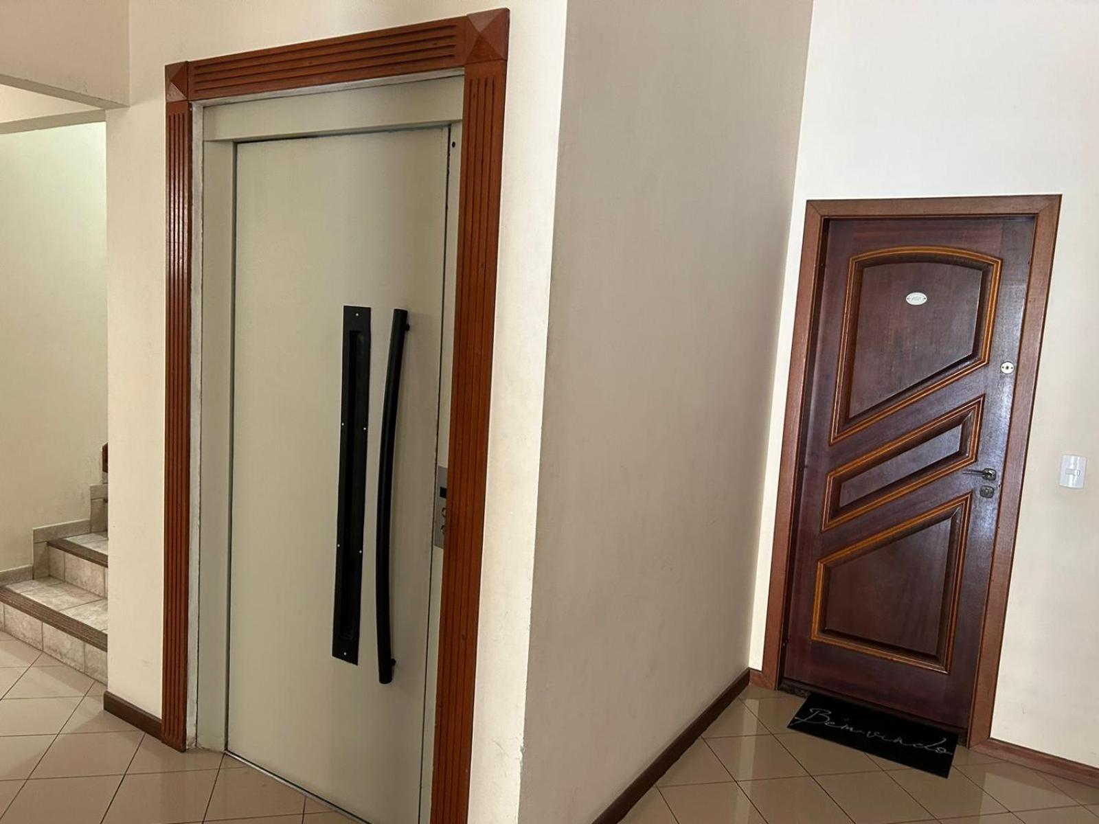 Appartement Bombas Bombinhas Pé na Areia, 50 metros do Mar!!!! Extérieur photo